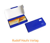 Rudolf Haufe Verlag 